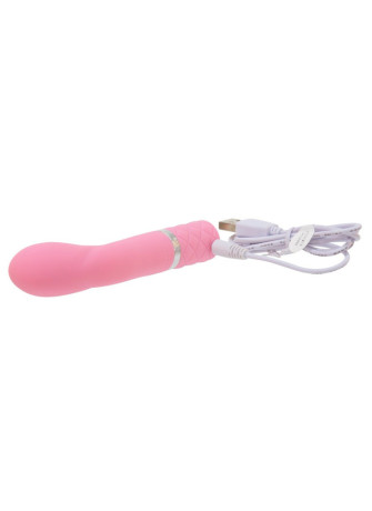 Racy Luxurious Mini Massager